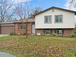 2050 Gliddon Ct, Columbus, OH 43235