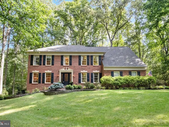 11 Rome Dome Ct, Stafford, VA 22556