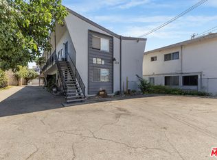1124 W 117th St, Los Angeles, CA 90044