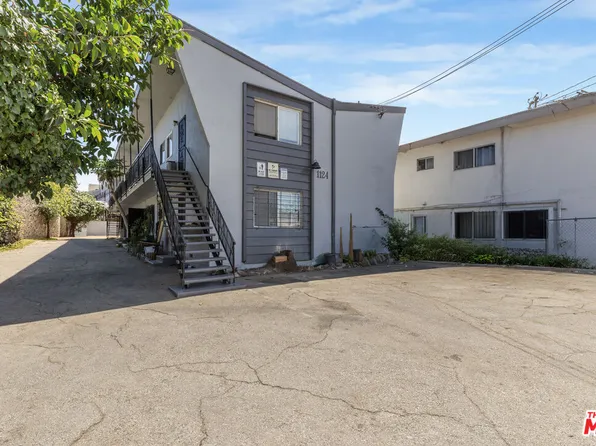 1124 W 117th St, Los Angeles, CA 90044
