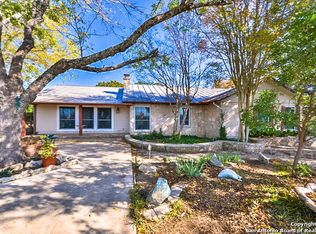 31438 Panther Dr, Bulverde, TX 78163