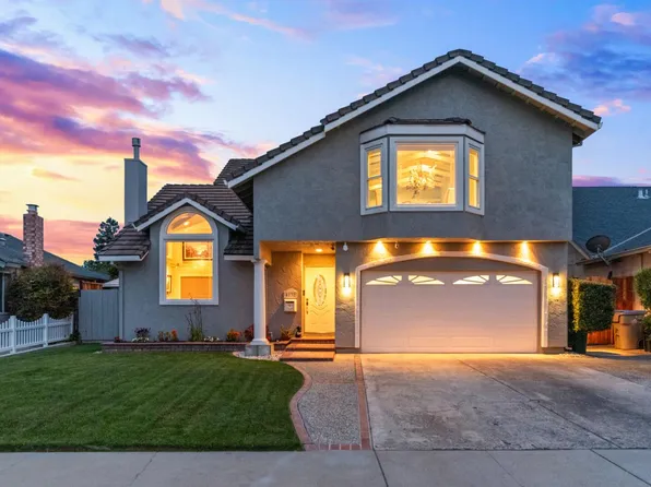 4132 Crescendo Ave, San Jose, CA 95136