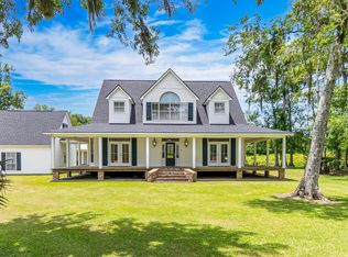 4161 Emily Dr, Port Allen, LA 70767