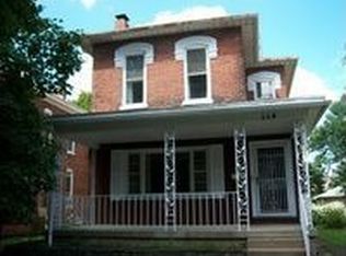 114 S 14th St, Richmond, IN 47374