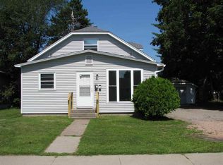 2440 Stanley St, Stevens Point, WI 54481