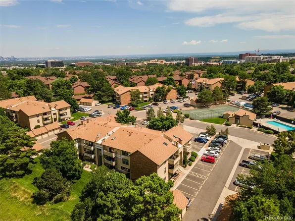 410 Zang Street Bldg 2 #2-101, Lakewood, CO 80228