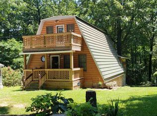 2505 Bryant Dr SW, Cleveland, TN 37311