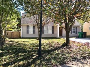 3044 Westwinds Ct, Charlotte, NC 28214