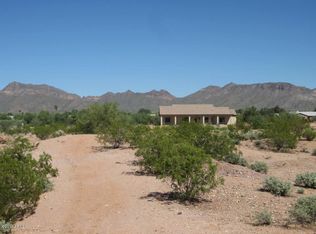 0 W Tepee St LOT 0, Apache Junction, AZ 85120