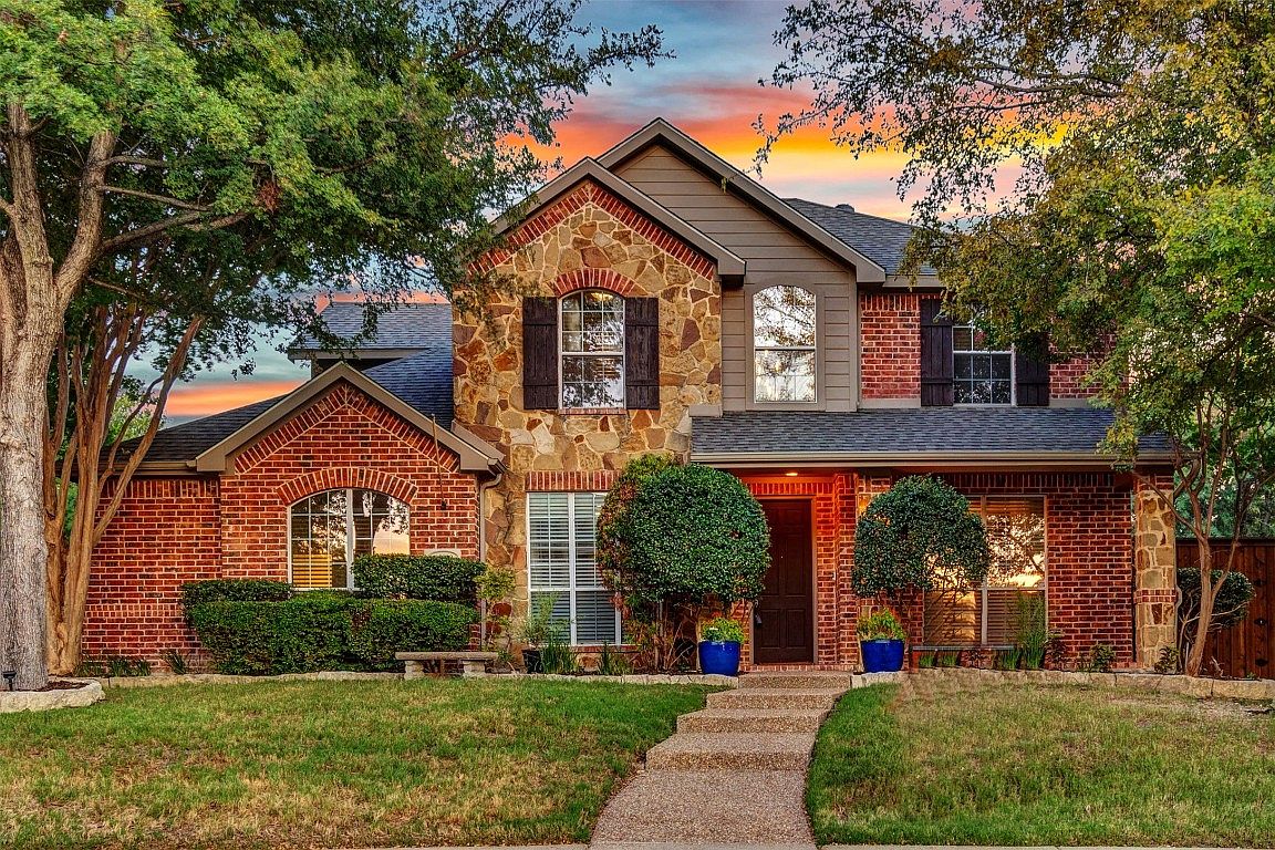 6850 Redcreek Trl, Frisco, TX 75035 Zillow