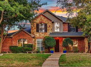 6850 Redcreek Trl, Frisco, TX 75035