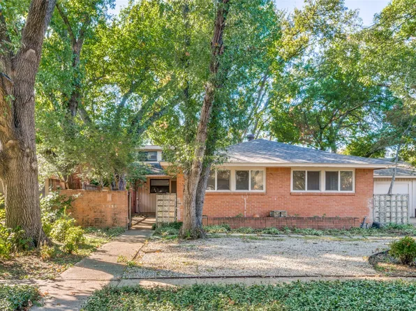 10125 Cromwell Dr, Dallas, TX 75229