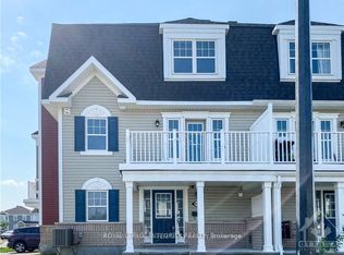 894 Fameflower St, Ottawa, ON K2J 6H3