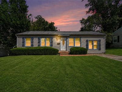 5624 E 101st Ter, Kansas City, MO, 64137