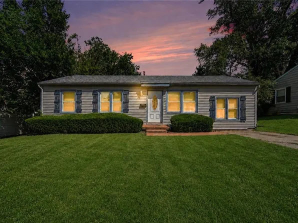 5624 E 101st Ter, Kansas City, MO 64137