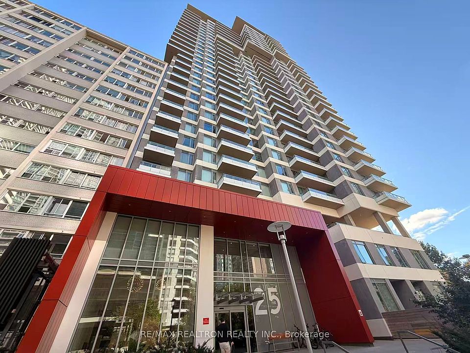 1st image of 25 Holly St #702