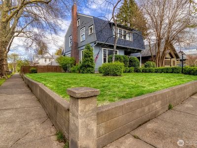 603 Pearson Street, Walla Walla, WA, 99362