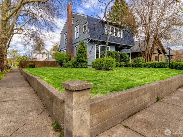 603 Pearson Street, Walla Walla, WA 99362