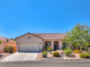 2000 Sedona Morning Dr, Las Vegas, NV 89128