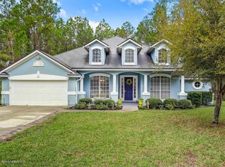2895 Preserve Landing Dr, Jacksonville, FL 32226