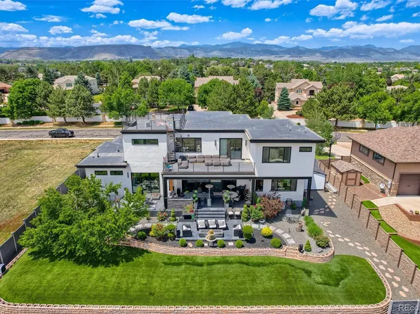 5908 Zang Way, Arvada, CO 80004