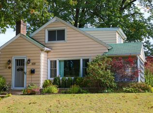 430 Dewey St, Michigan City, IN