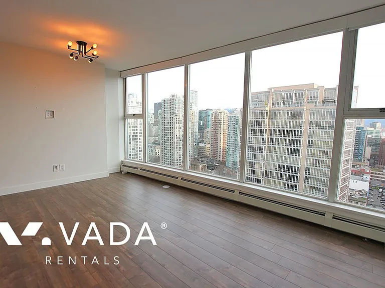 1008 Cambie St #3102 — Photo 2