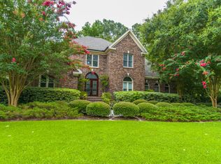 2210 Weepoolow Trl, Charleston, SC 29407