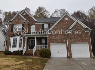 1936 Copperplate Rd, Charlotte, NC 28262