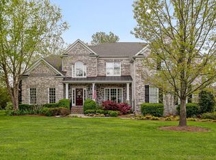 1498 Marcasite Dr, Brentwood, TN 37027