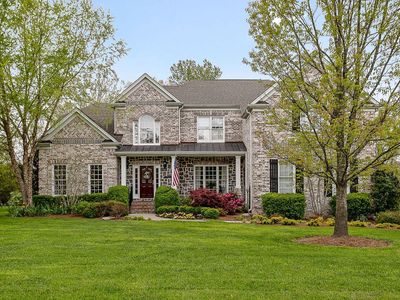 1498 Marcasite Dr, Brentwood, TN, 37027