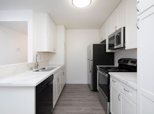 Mission Pacific Apartments, San Diego, CA 92115