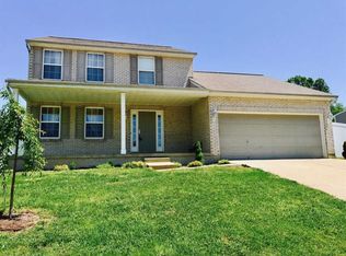 15 Grouse Dr, Amelia, OH 45102