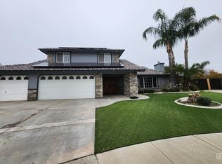 612 Hitchcock Ave, Shafter, CA