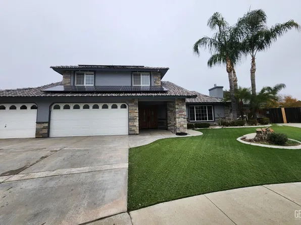 612 Hitchcock Ave, Shafter, CA 93263