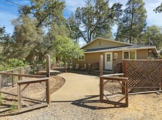 8990 Hidden Valley Rd, Mountain Ranch, CA 95246