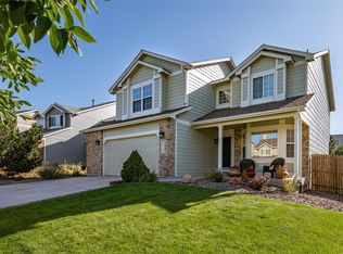 9350 Melbourne Dr, Colorado Springs, CO 80920