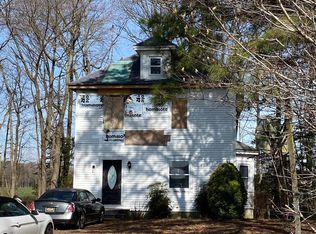 4583 Dublin Hill Rd, Bridgeville, DE 19933