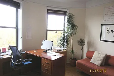 Rented by Corcoran