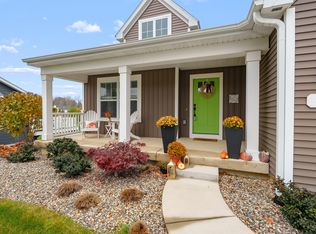 720 Janelle Ct, Portage, MI 49024
