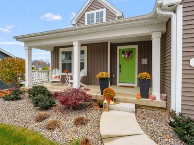 720 Janelle Ct, Portage, MI, 49024