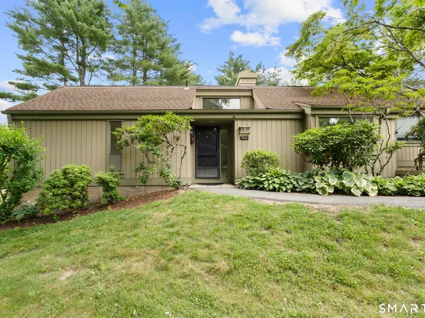 701 Heritage Village #A, Southbury, CT 06488