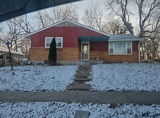 301 N Lake Ave, Harrisonville, MO 64701