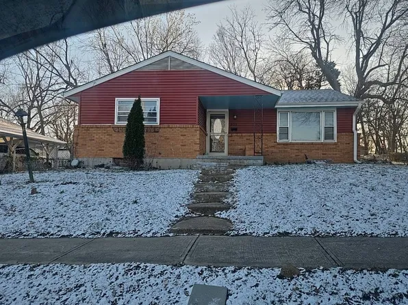 301 N Lake Ave, Harrisonville, MO 64701