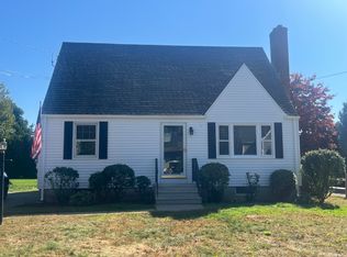 40 Main St, Wethersfield, CT 06109