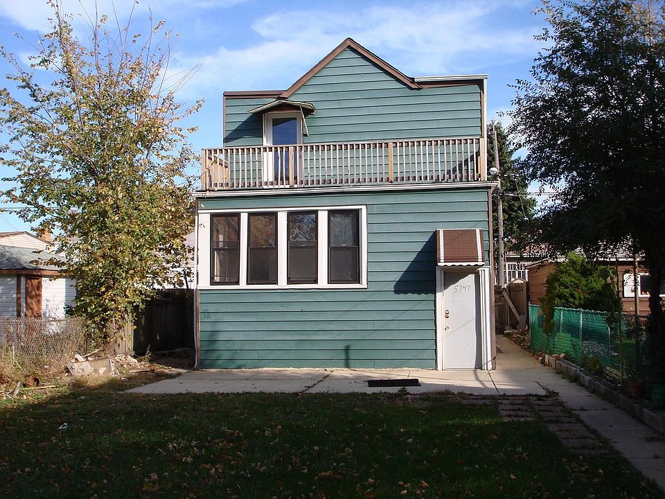 1st image of 5747 S Washtenaw Ave