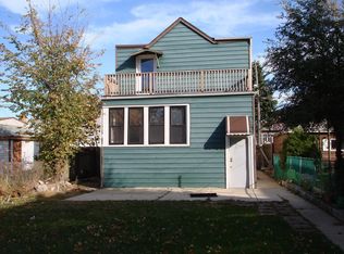 5747 S Washtenaw Ave, Chicago, IL