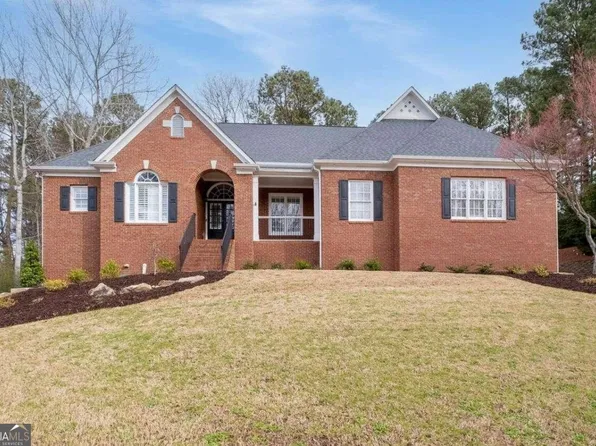 10882 Glenleigh Dr, Johns Creek, GA 30097