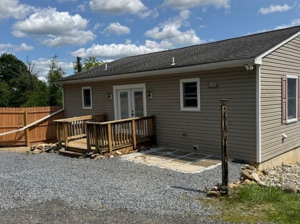 32A Bush St #1