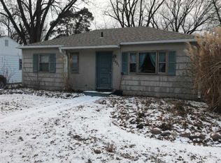 2501 S 53rd St, Lincoln, NE 68506